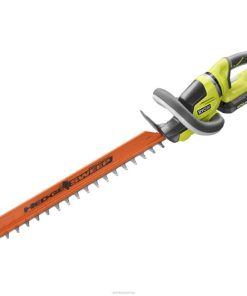 RYOBI 40v 24 çit düzeltici seti PLZ2338