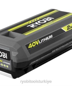 RYOBI 40v 2ah pil PLZ2705