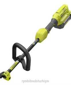 RYOBI 40v ataşman kapasiteli güç başlığı kiti PLZ2298