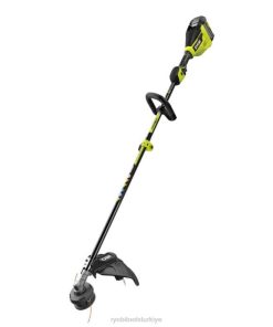 RYOBI 40v fırçasız ataşman özellikli 15 telli düzeltici seti PLZ2297