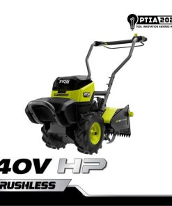 RYOBI 40v hp fırçasız 18 arka çatal yeke PLZ2449