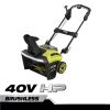 RYOBI 40v hp fırçasız 21 kar püskürtme kiti PLZ2431