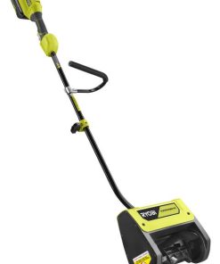 RYOBI 40v kar küreği PLZ2435