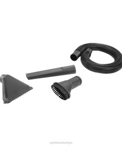 RYOBI 4 adet. el süpürgesi aksesuar kiti PLZ2610