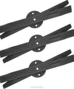 RYOBI 54 adet çapraz kesim yedek bıçak PLZ2200