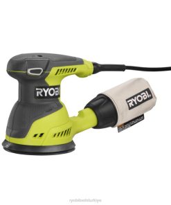 RYOBI 5 rastgele yörüngeli zımpara PLZ2138