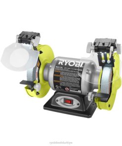 RYOBI 6 tezgah öğütücü PLZ2116