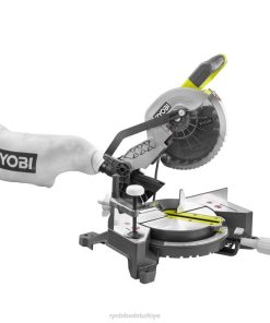 RYOBI 7-1/4 bileşik gönye testere PLZ288