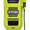 RYOBI 80v hiper şarj cihazı PLZ2715