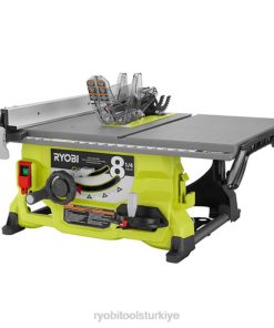 RYOBI 8-1/4 kompakt masa testeresi PLZ2120