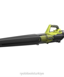 RYOBI 8 amp elektrikli 440 cfm jet fan üfleyici PLZ2321