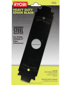 RYOBI 8 kenar kesici yedek bıçak PLZ2261