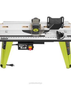 RYOBI ara yönlendirici tablosu PLZ2164