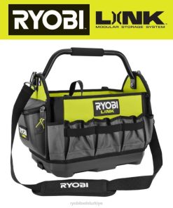 RYOBI bağlantı 17 açık alet kutusu PLZ2657