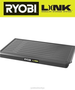 RYOBI bağlantı 21 sağlam raf PLZ2637