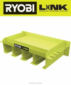 RYOBI bağlantı aracı düzenleyici raf PLZ2651