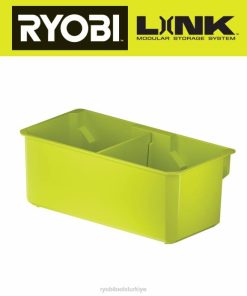 RYOBI bağlantı çift kutu organizatörü PLZ2654