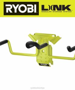 RYOBI bağlantı depolama standart kanca seti PLZ2656