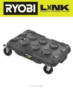 RYOBI bağlantı haddeleme tabanı PLZ2647