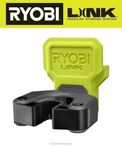RYOBI bağlantı ters çevrilebilir kelepçe kancası PLZ2639