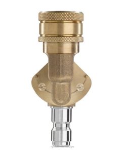 RYOBI basınçlı yıkama makinesi hızlı bağlantı pivot kaplini PLZ2399