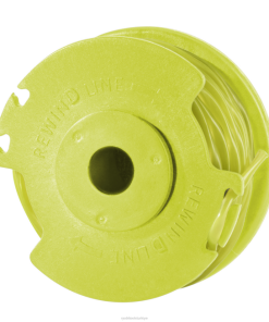 RYOBI bükülmüş 0,080 otomatik besleme hattı makarası PLZ2263