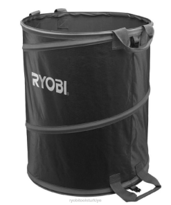 RYOBI çim ve yaprak çantası PLZ2631