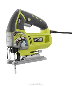 RYOBI değişken hızlı dekupaj testere PLZ2104