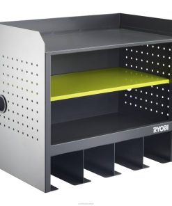 RYOBI depolama dolabı rafları PLZ2660