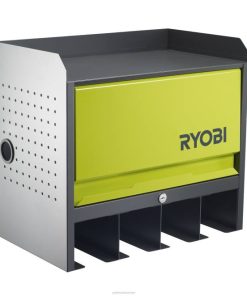 RYOBI duvara monte depolama dolabı PLZ2659