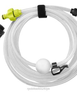 RYOBI ezclean elektrikli temizleyici 20 basınçlı yıkama hortumu PLZ2843