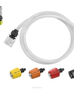 RYOBI ezclean güç temizleyici kimyasal nozul seti PLZ2397