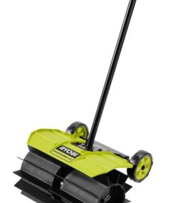 RYOBI genişletilebilir lastik süpürge eklentisi PLZ2248