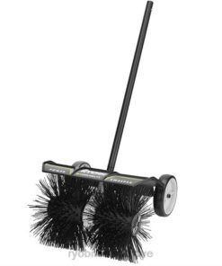 RYOBI genişletilebilir süpürme aparatı PLZ2271