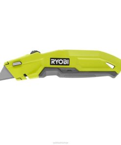 RYOBI geri çekilebilir maket bıçağı PLZ2672