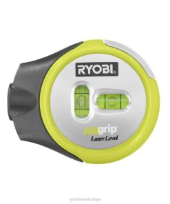 RYOBI hava kavramalı kompakt lazer seviyesi PLZ2664