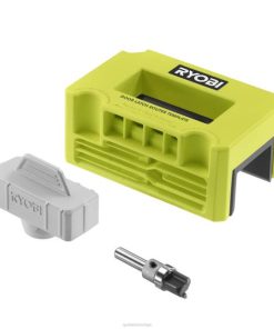 RYOBI kapı mandalı kurulum yönlendirici seti PLZ2754