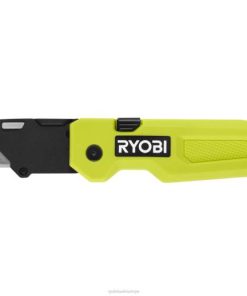 RYOBI katlanır maket bıçağı PLZ2674