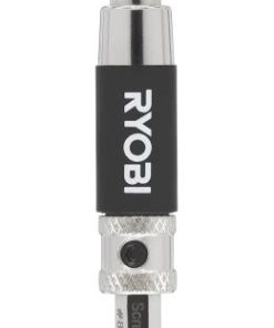 RYOBI kendinden merkezlenen menteşe ucu PLZ2756