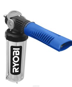RYOBI köpük püskürtücü PLZ2408