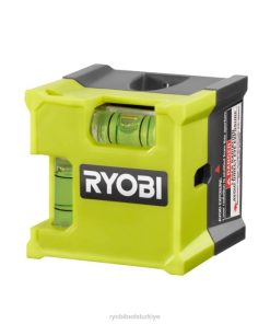 RYOBI lazer küp PLZ2662