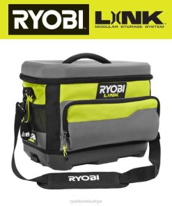 RYOBI link 17 yumuşak taraflı soğutucu PLZ2641