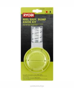 RYOBI makaralı kolay kesici kafa için yedek yumru düğmesi PLZ2259