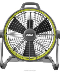 RYOBI one+ 18v hibrid 18 hava topu davul fanı PLZ2499
