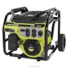 RYOBI Ortak algılamalı 6500 watt'lık jeneratör PLZ2546