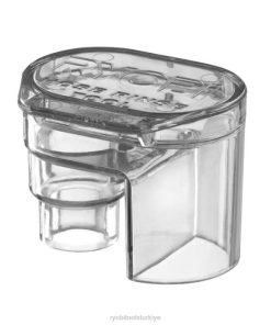 RYOBI Swiftclean orta boy leke temizleme hortumu durulama aleti PLZ2597