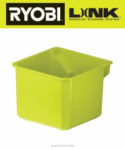 RYOBI tekli organizatör bölmesini bağlayın PLZ2652
