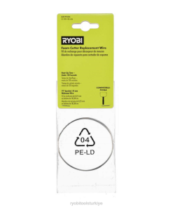 RYOBI usb lityum köpük kesici yedek nikrom tel PLZ2736