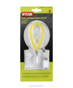 RYOBI yakıt hattı ve primer ampul ayarlama kiti PLZ2258